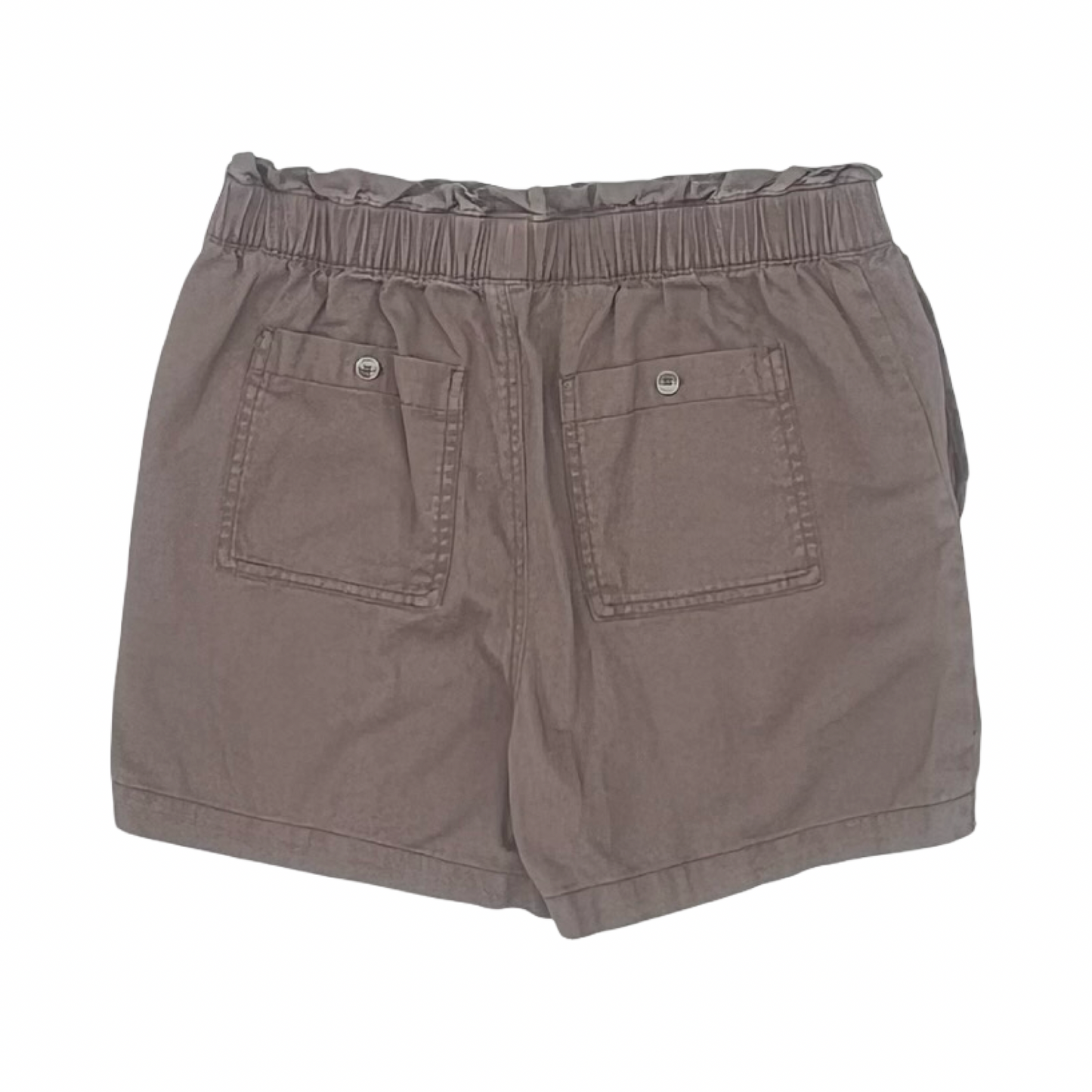 Shorts By Old Navy In Brown, Size:S