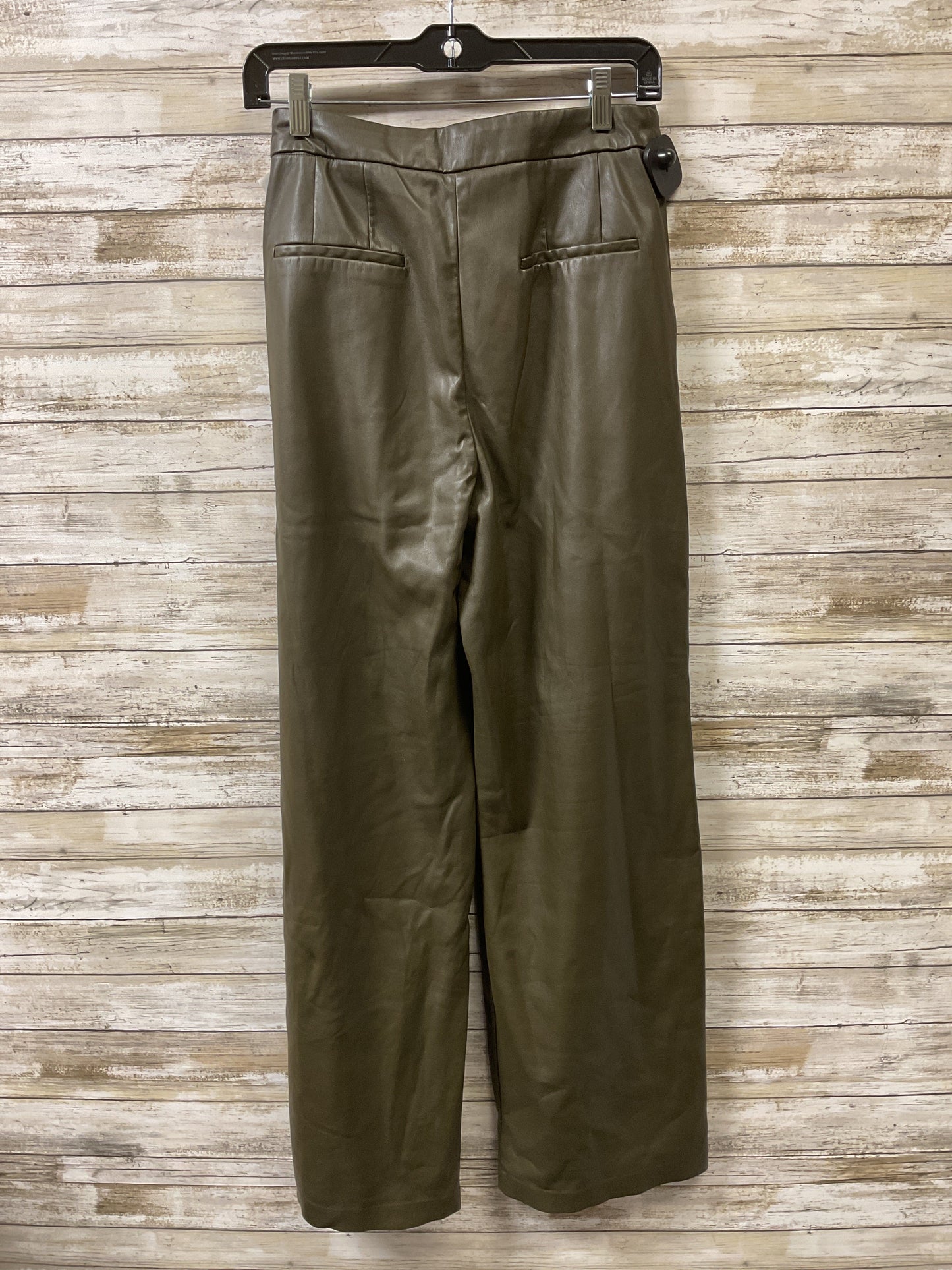 Pants Other By Express In Green, Size:6