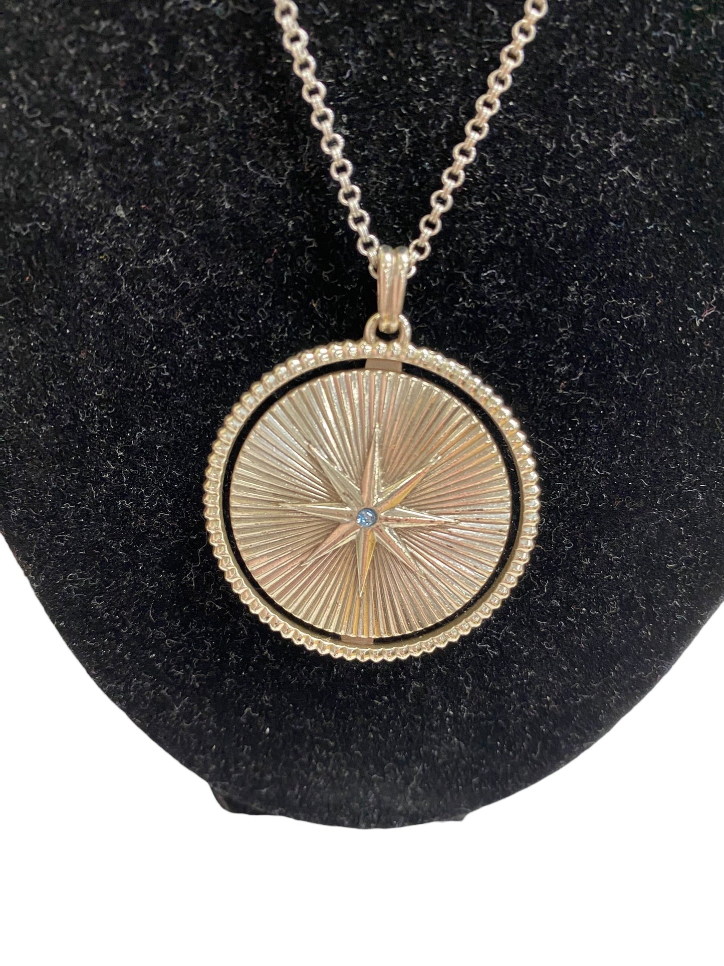 Necklace Pendant By Brighton