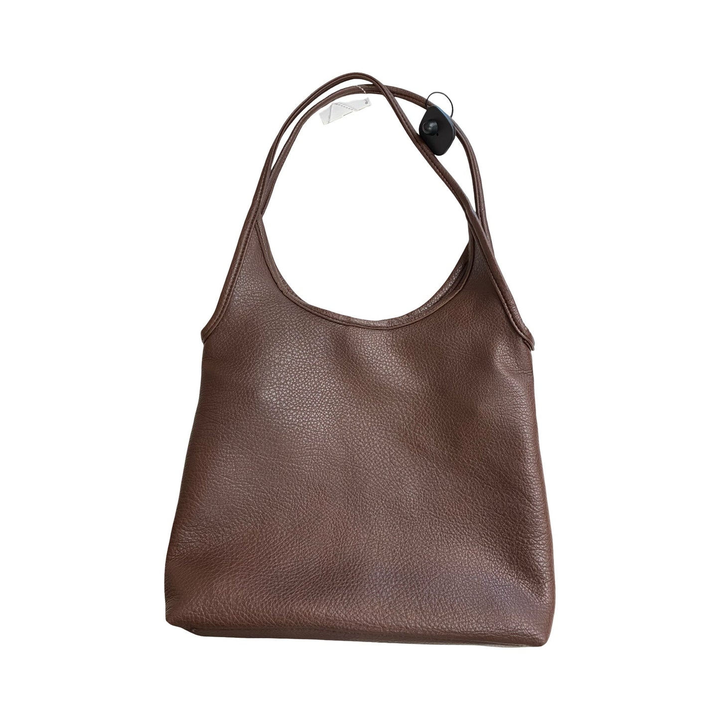 Handbag By Montana West In Brown, Size:Medium