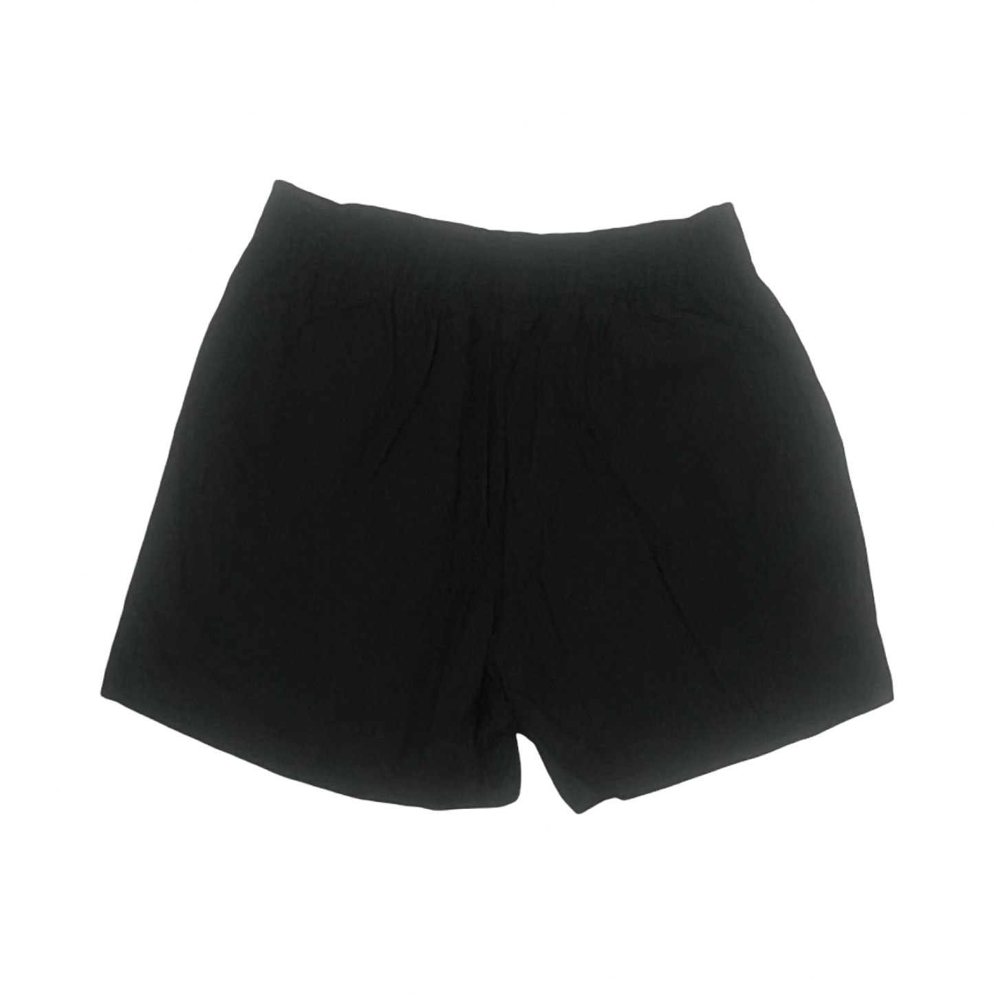Shorts By Clothes Mentor In Black, Size:Xl