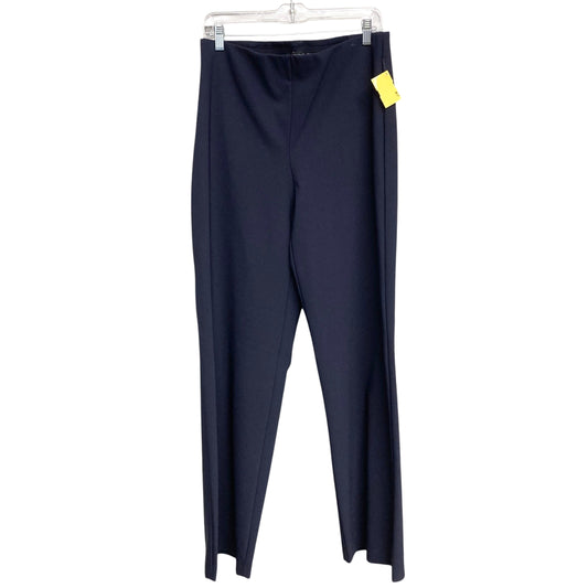 Pants Dress By Rachel Zoe In Navy, Size:10