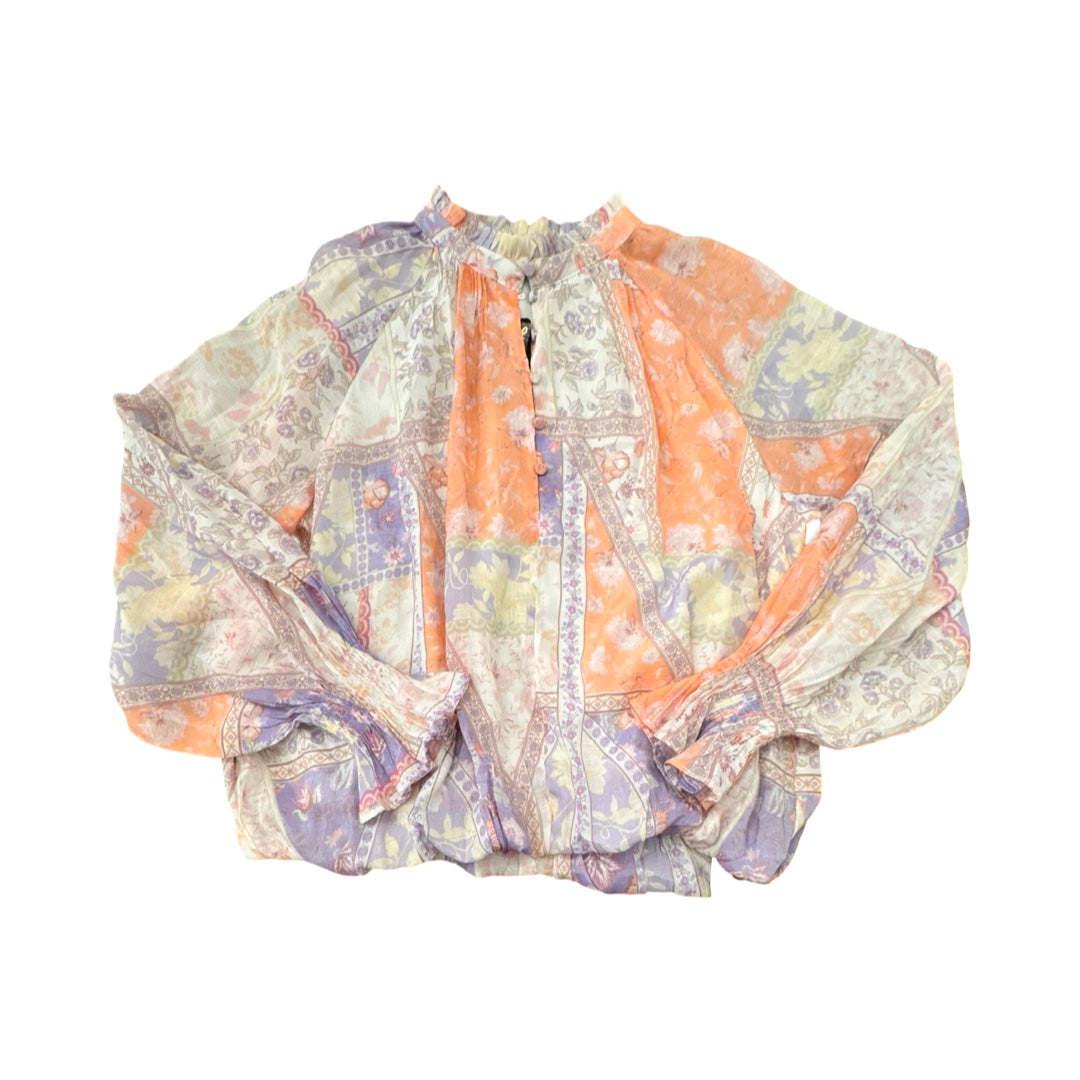 Top Ls By Fate In Multi, Size:L