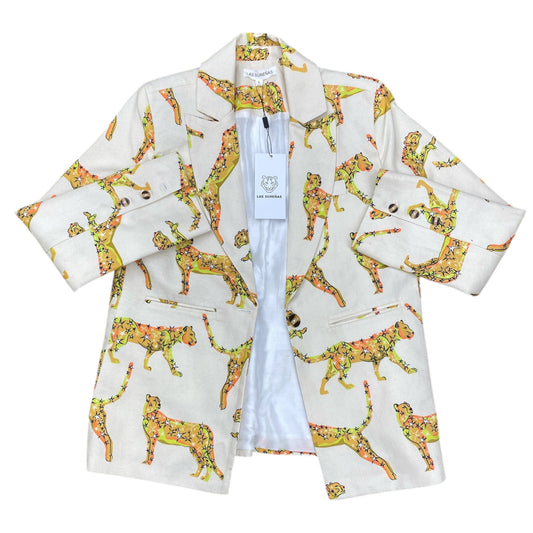 Blazer By LAS SURENAS In Multi, Size:L