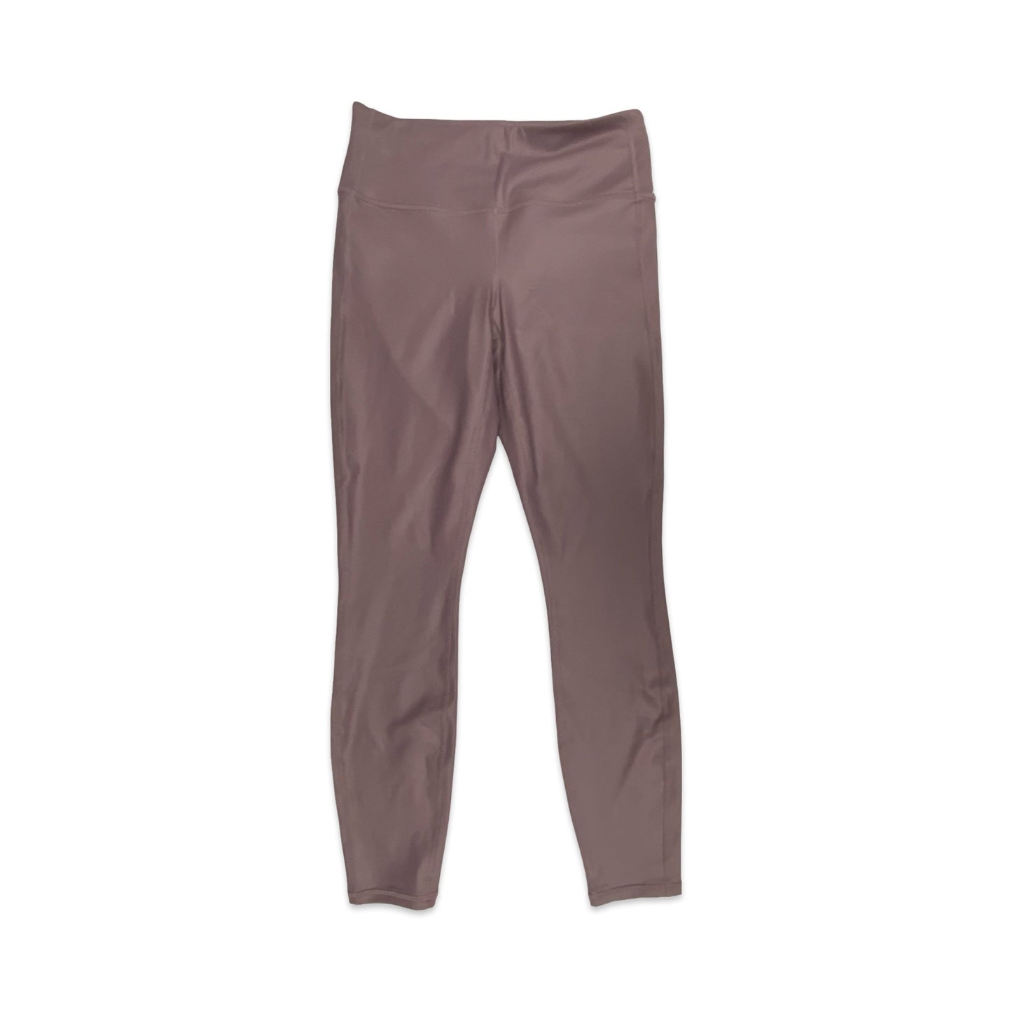 Athletic Leggings By Athleta In Purple, Size:S