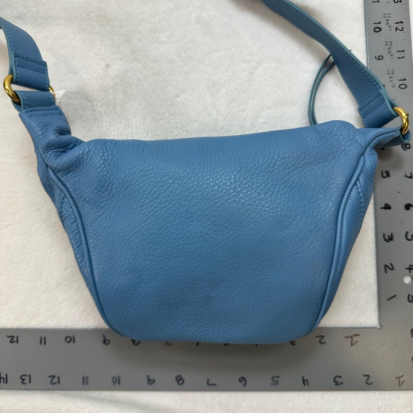 Belt Bag By Hobo Intl, Size: Small