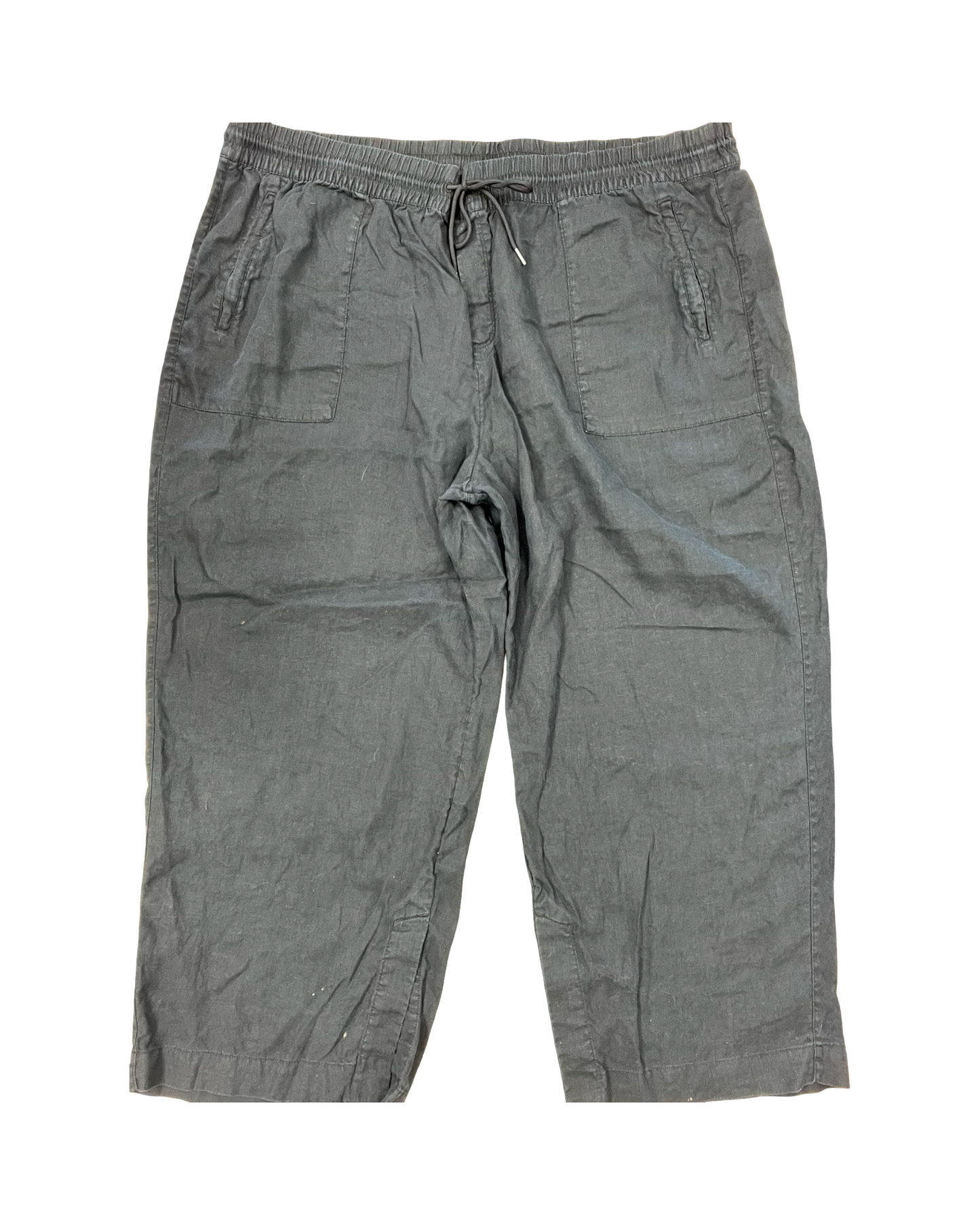 Pants Lounge By Athleta In Black, Size:3X