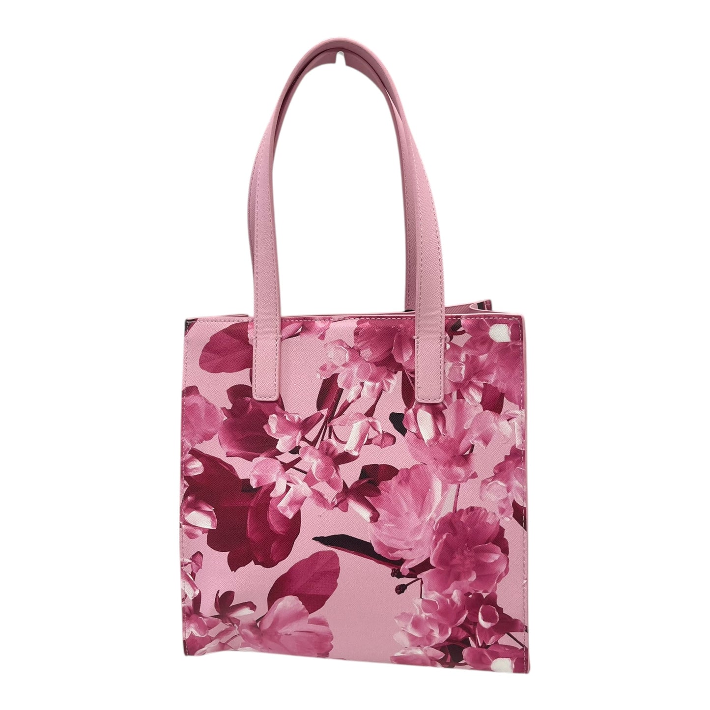 Tote By Ted Baker In Pink, Size:Small