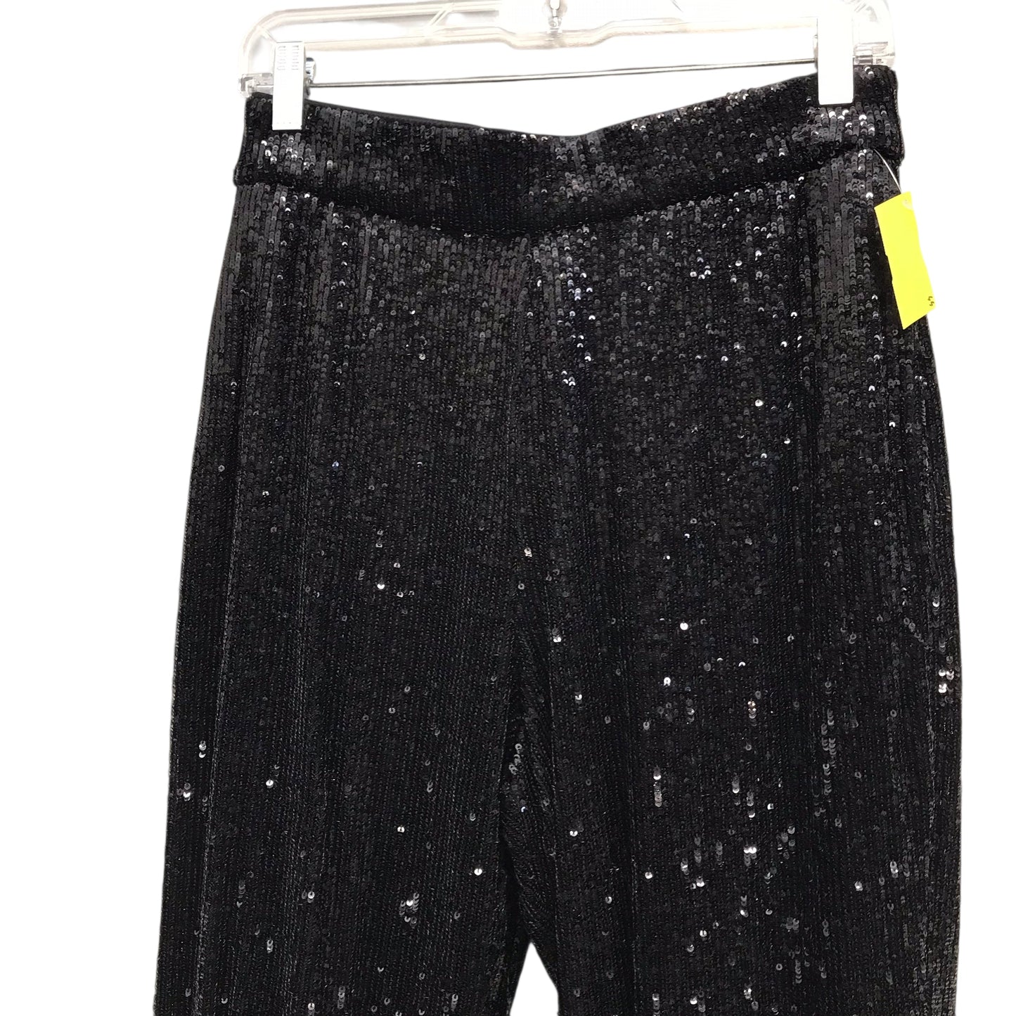 Pants Dress By Express In Black, Size:4