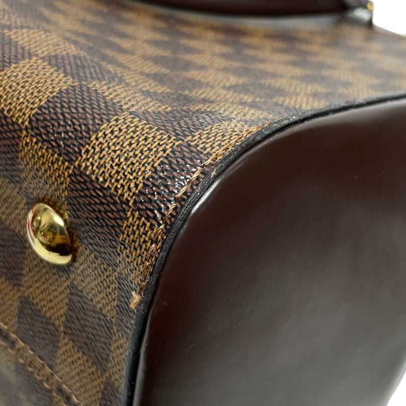 Handbag Luxury Designer By Louis Vuitton, Size: Large