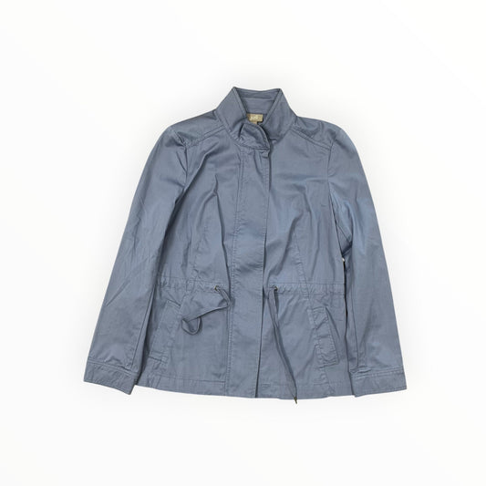 Jacket Other By J. Jill In Blue, Size:Xs