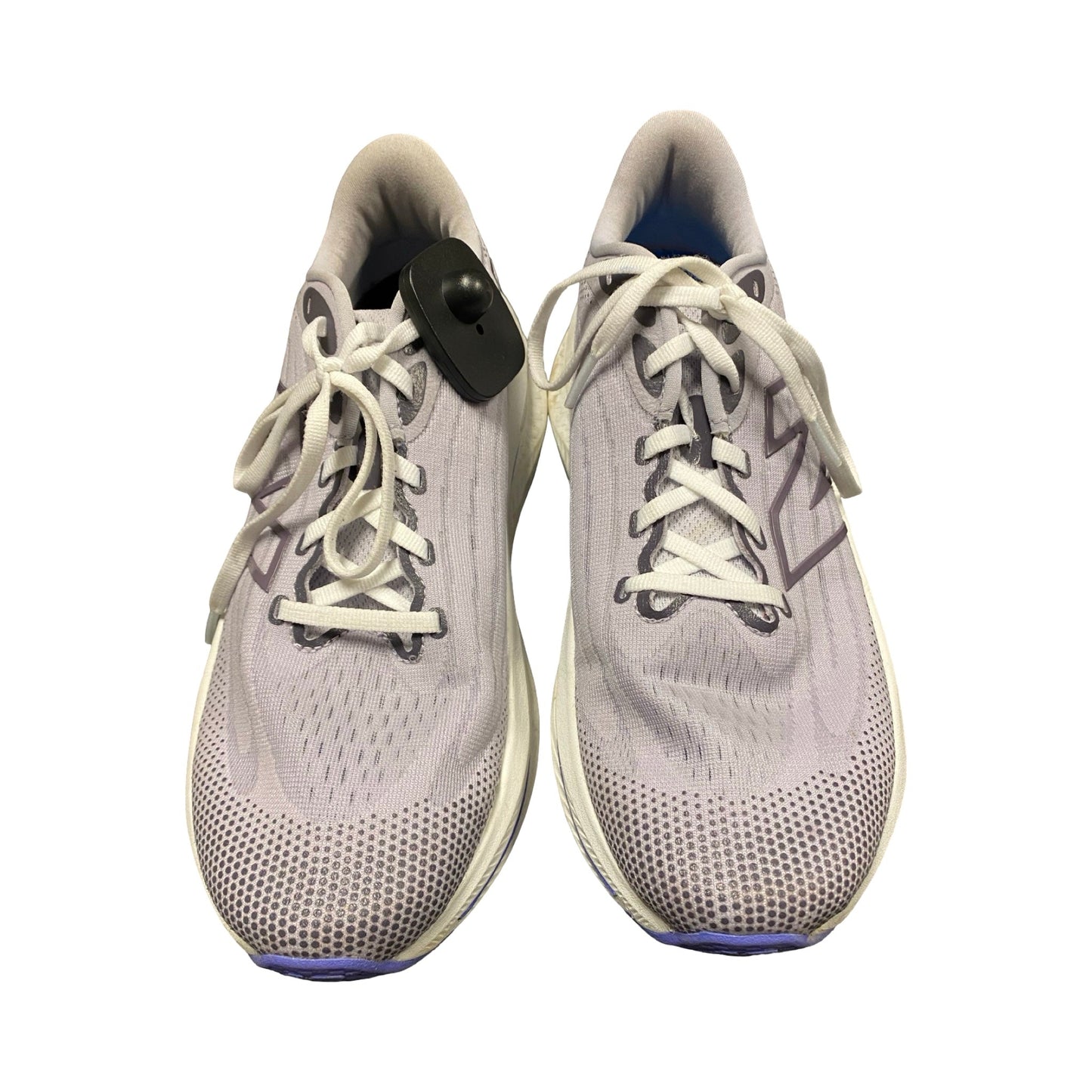 Shoes Athletic By New Balance In Purple, Size:9.5