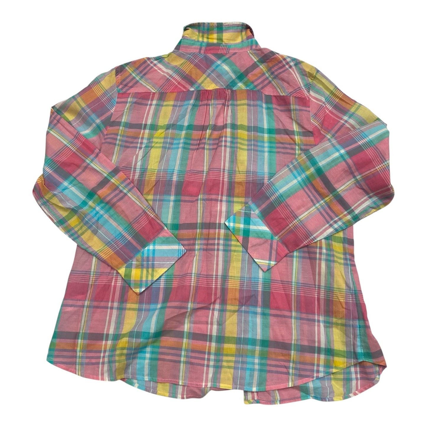 Top Ls By Talbots In Multi, Size:Xl