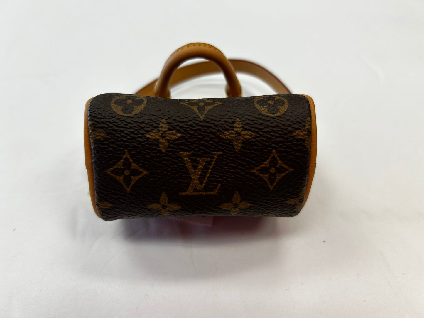 Accessory Luxury Designer Tag By Louis Vuitton