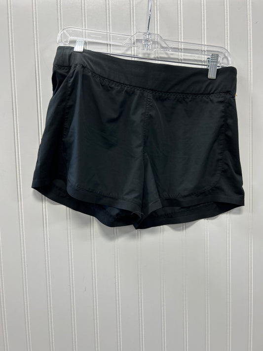 Athletic Shorts By Athleta In Black, Size:S