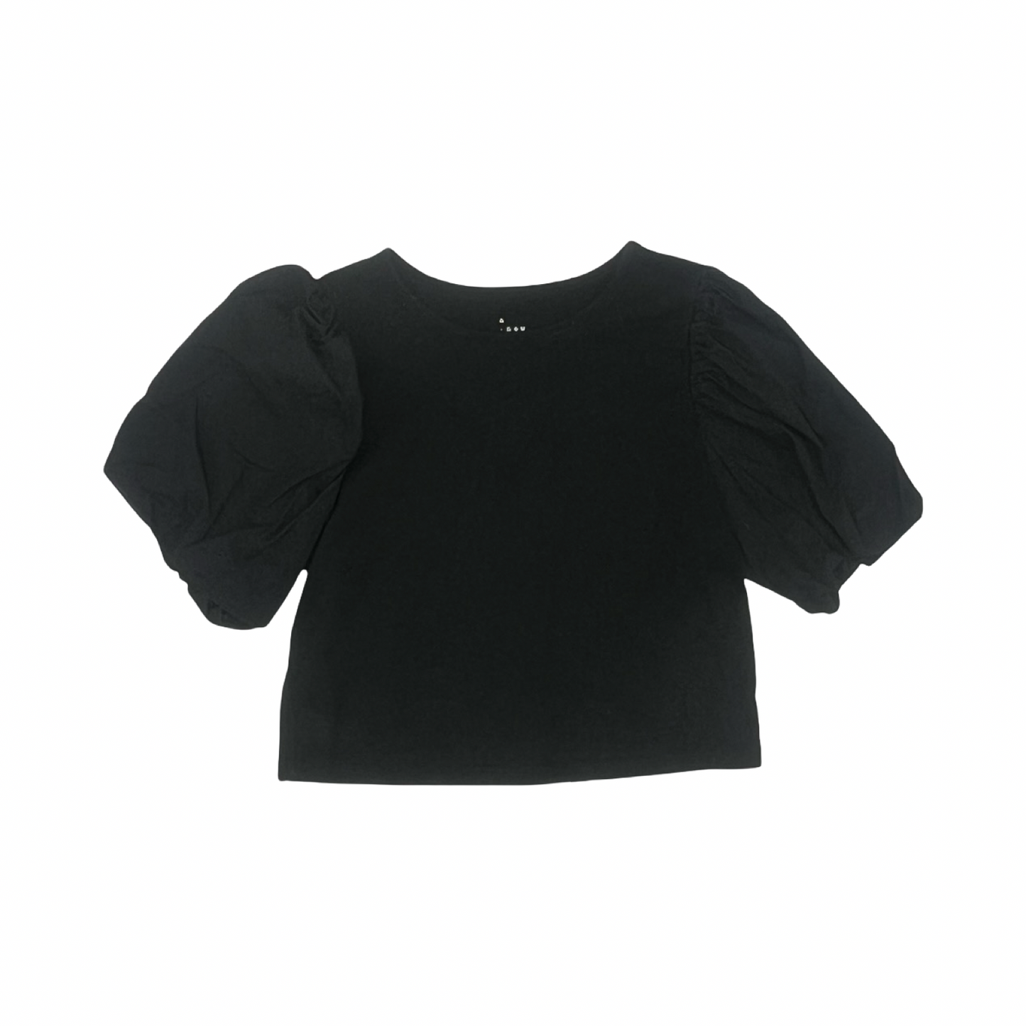 Top Ss By A New Day In Black, Size:M
