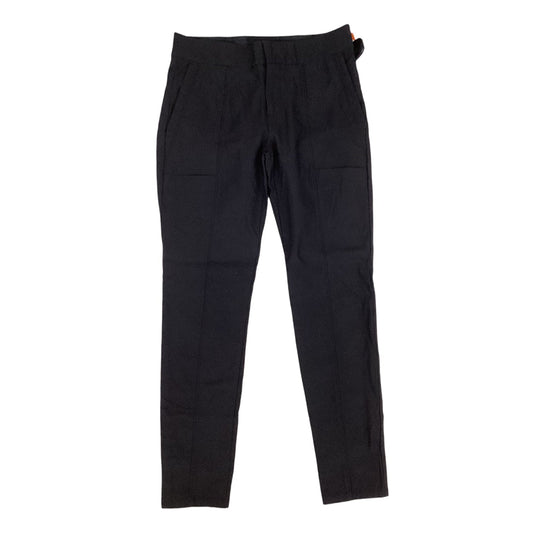 Athletic Pants By Athleta In Black, Size:Xs