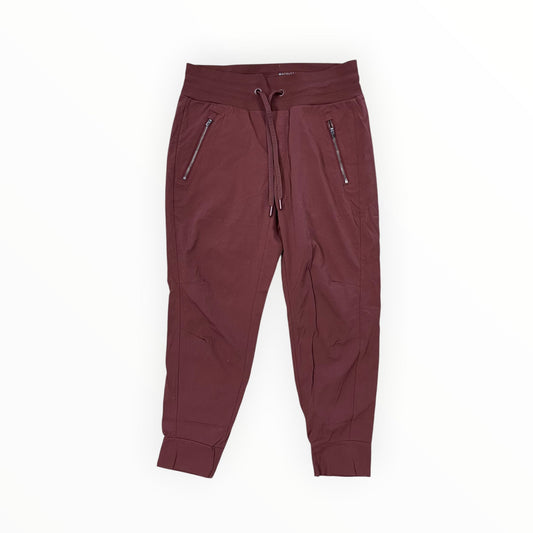 Athletic Pants By Athleta In Brown, Size:S