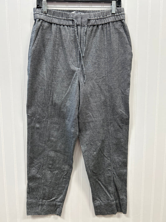 Pants Lounge By Cmb In Grey, Size:6