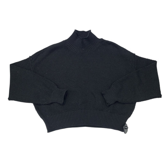 Sweater By Free People In Black, Size:Sp