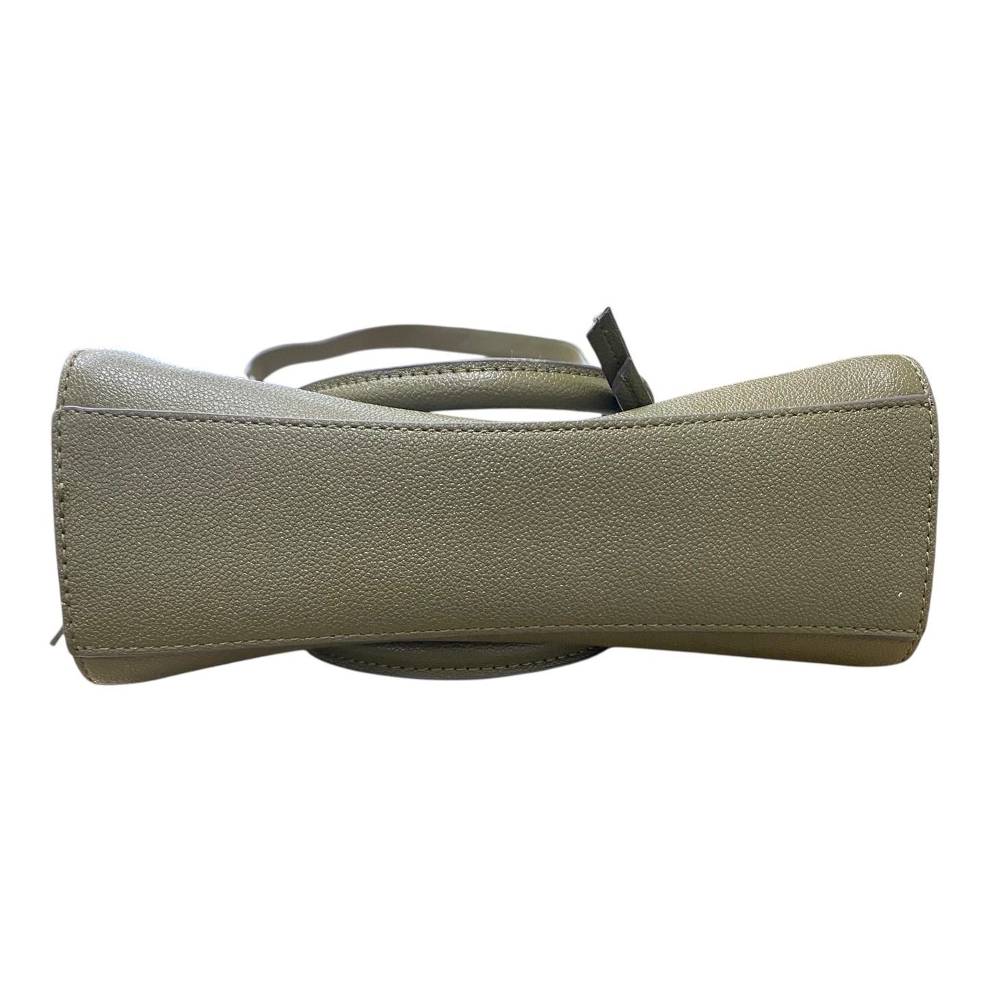 Handbag By Nine West In Green, Size:Small