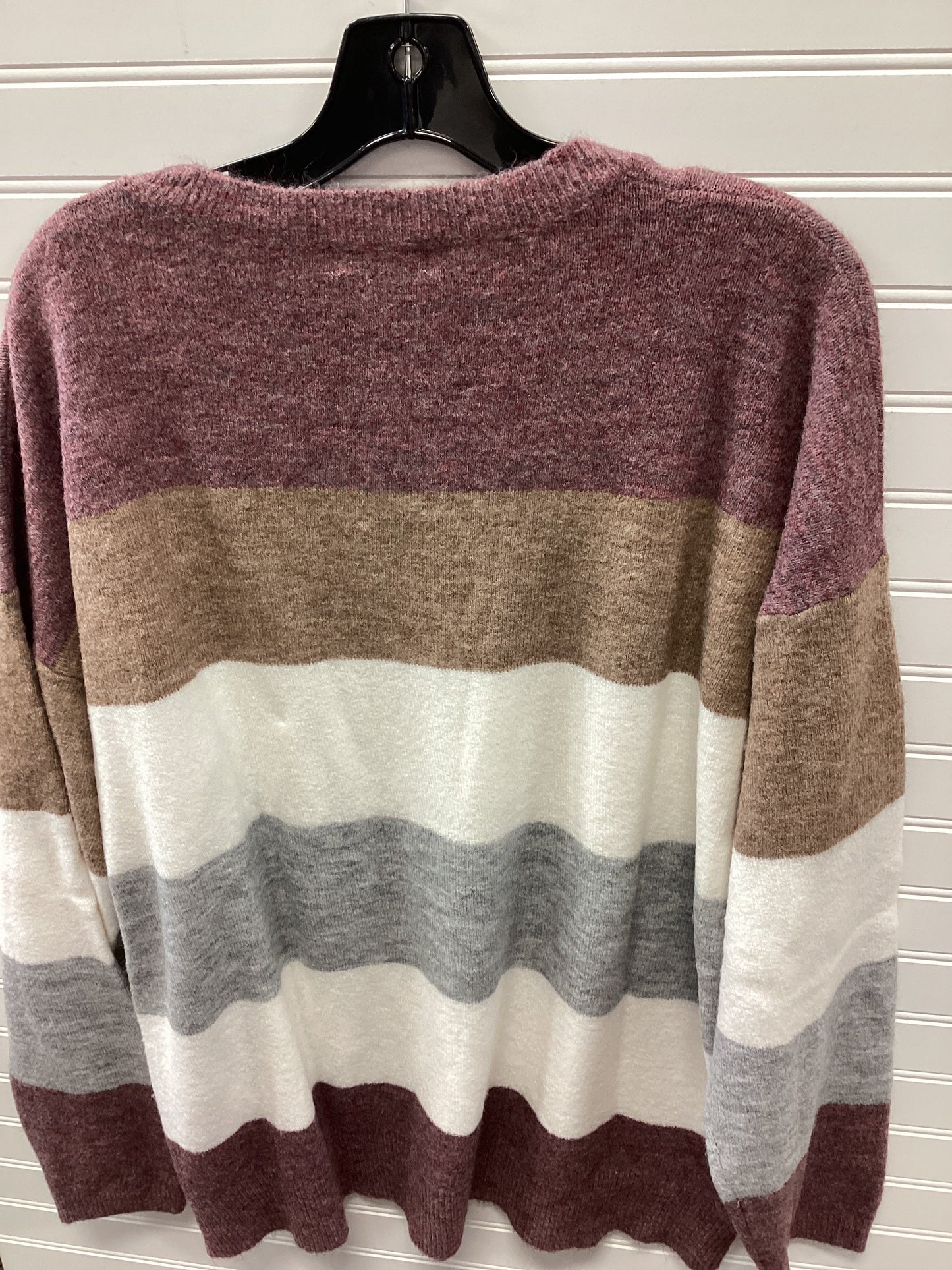 Top Ls By Andee Leeds In Multi, Size:1X