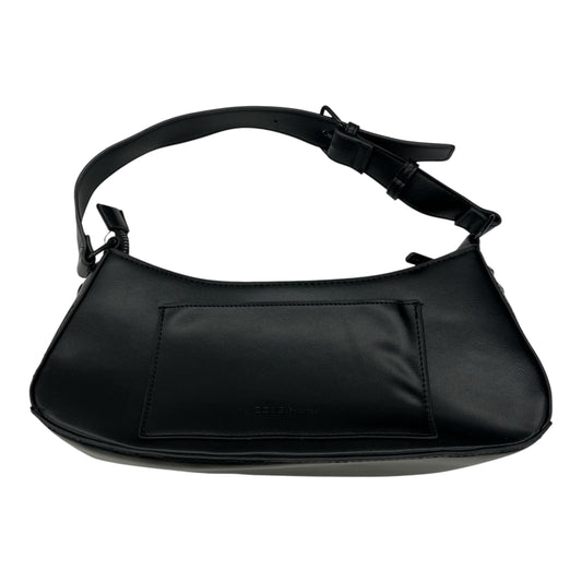 Handbag By Bcbgeneration In Black, Size:Medium