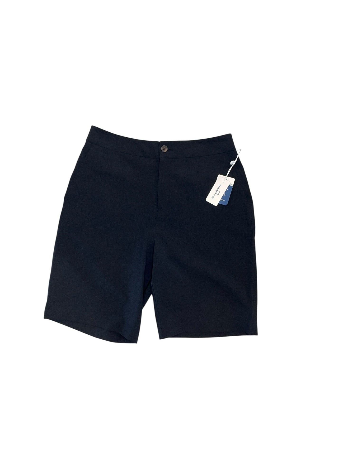 Shorts By Tommy Bahama In Black, Size:M