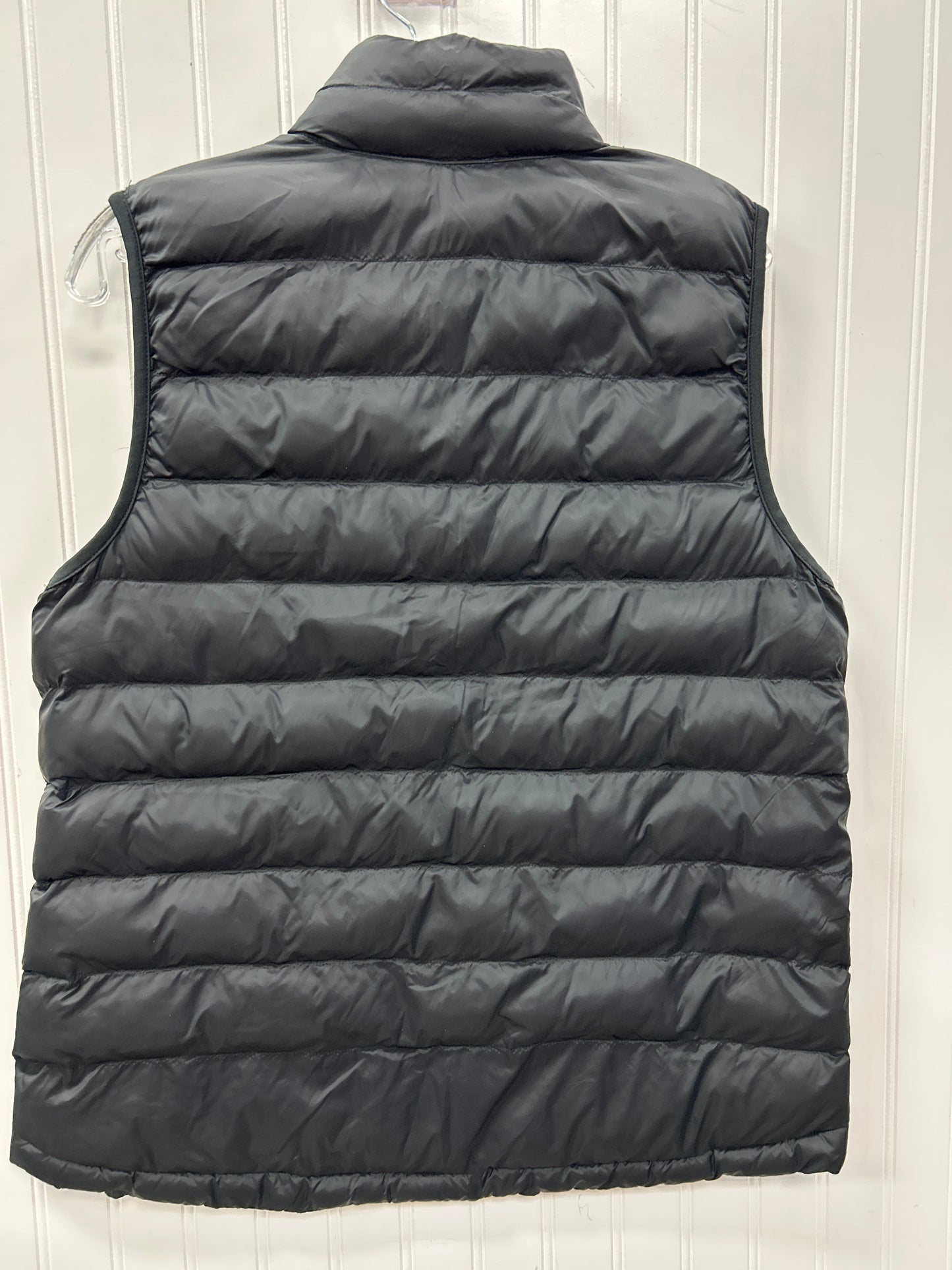 Vest Puffer & Quilted By 32 Degrees In Black, Size:L