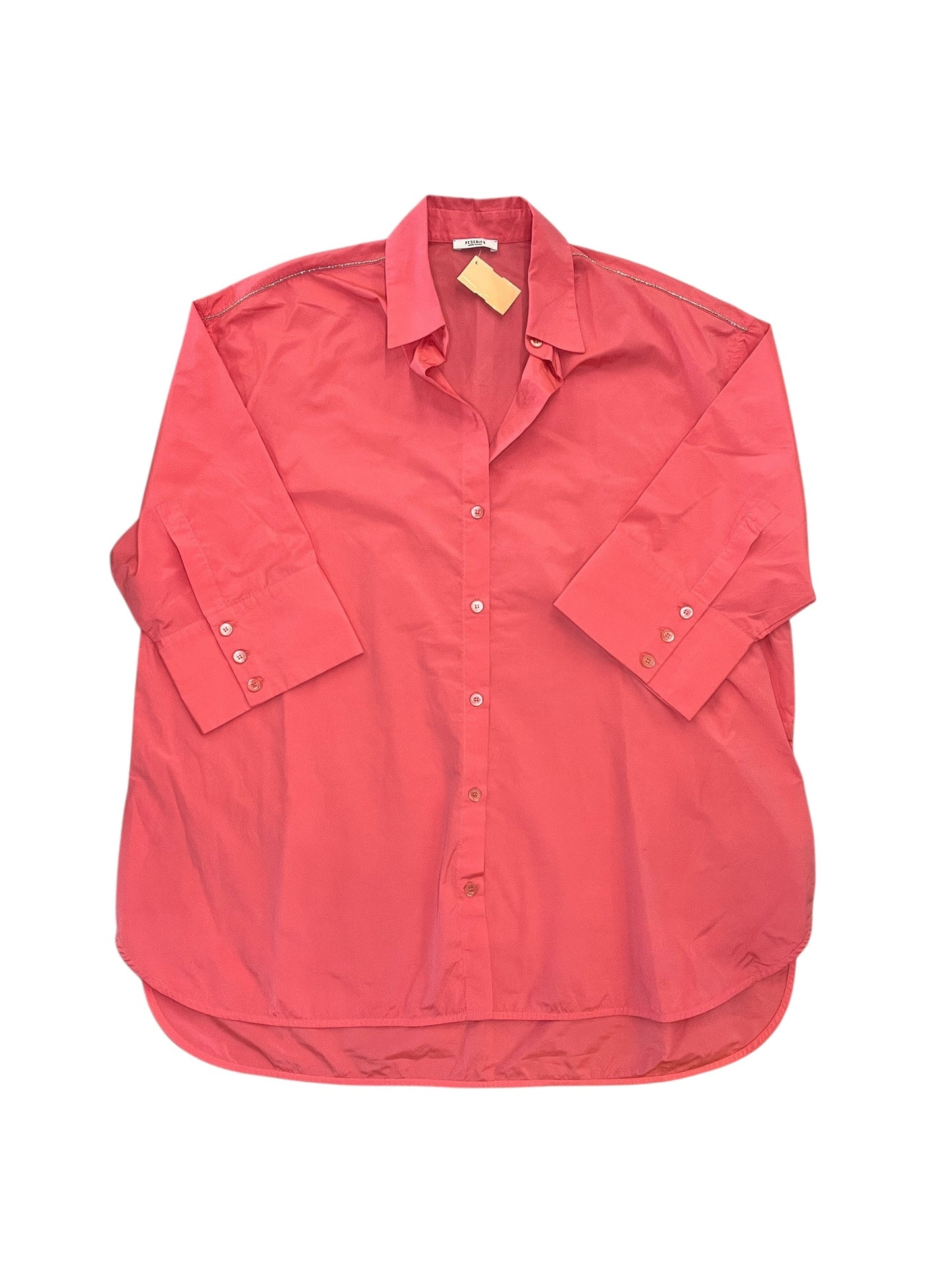 Top Ls By Cmb In Pink, Size:L