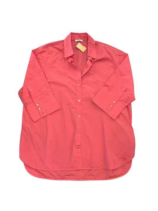 Top Ls By Cmb In Pink, Size:L