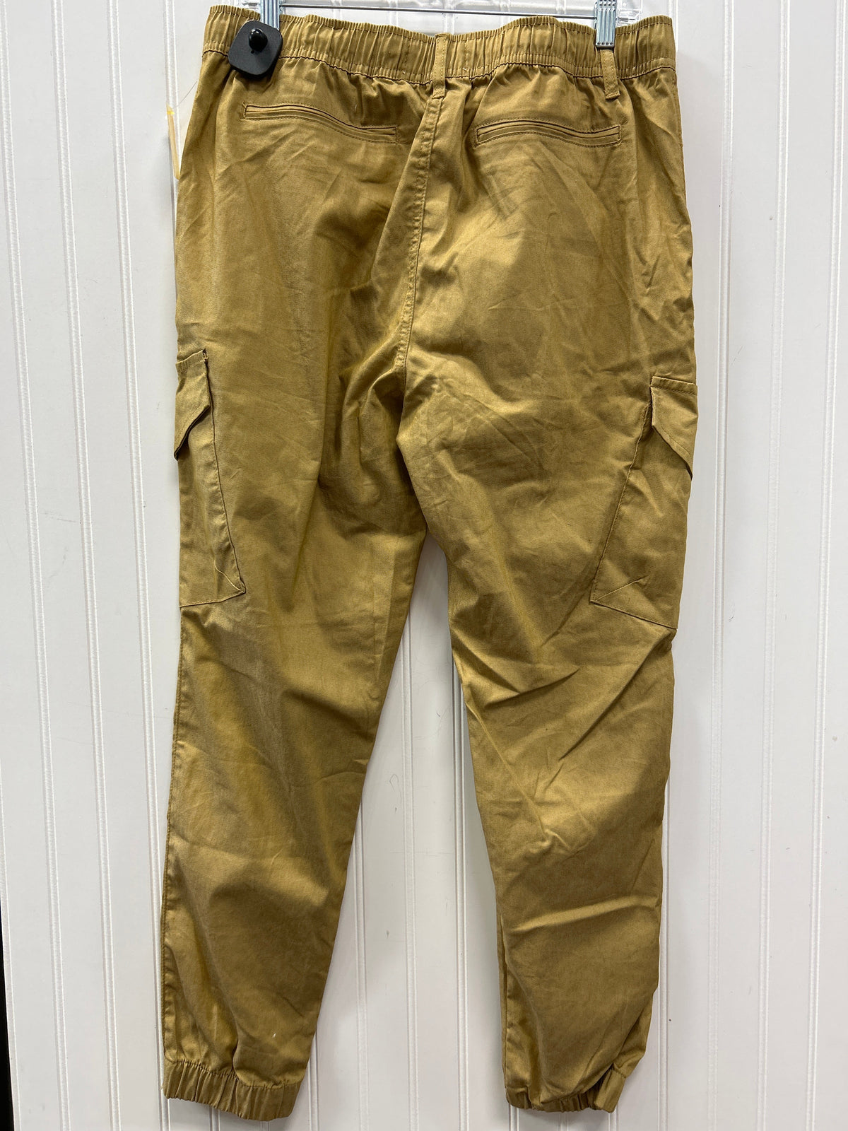 Pants Cargo & Utility By Cmc In Tan, Size:1X NWT