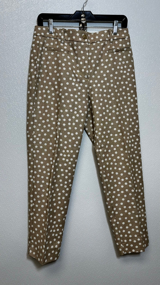 Pants Ankle By Ann Taylor  Size: 4
