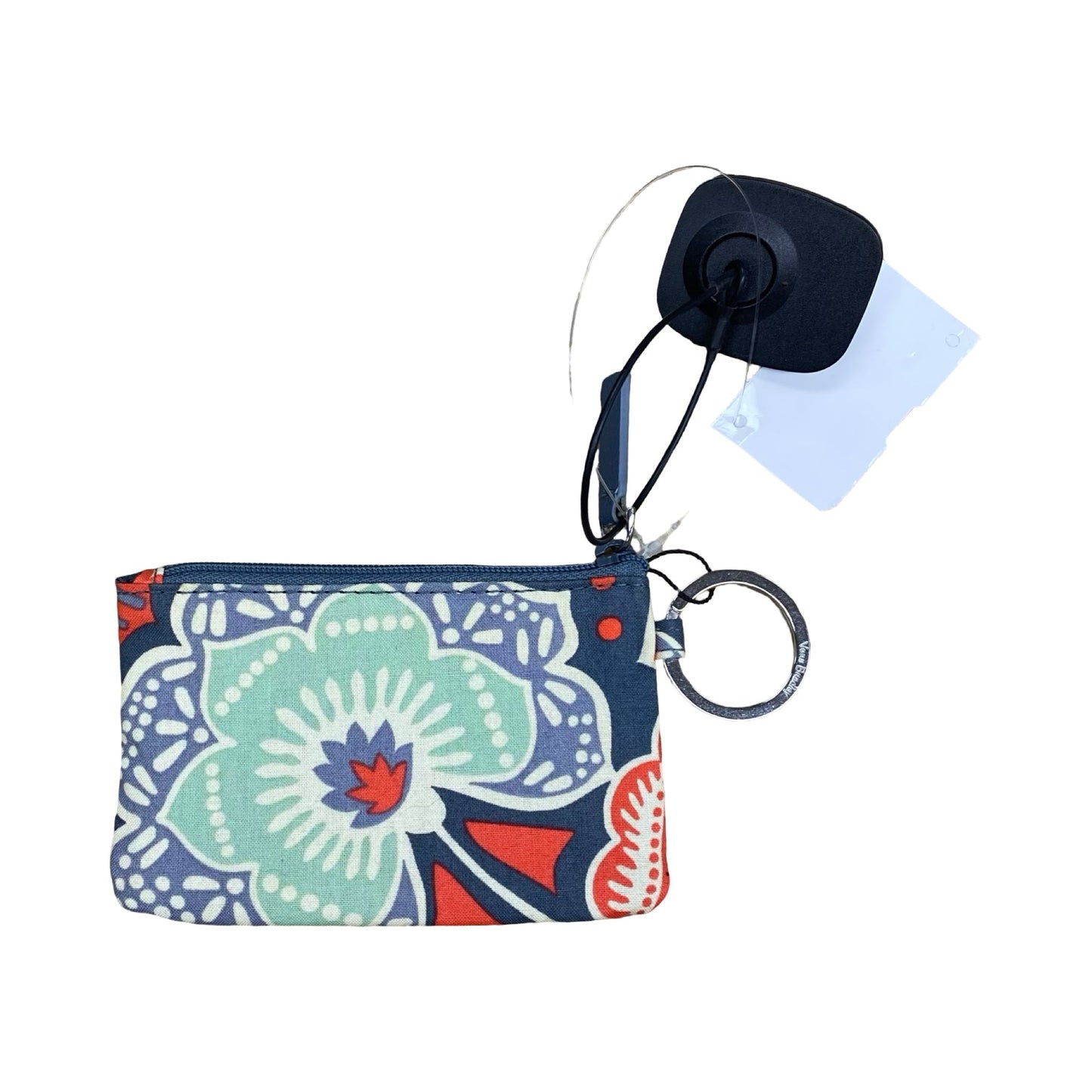 Wallet By Vera Bradley In Multi, Size:Small