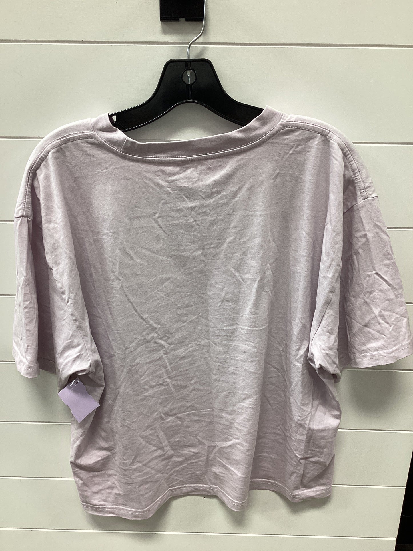 Top Ls By Cmc In Purple, Size:L
