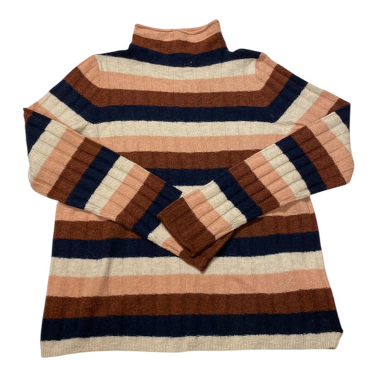 Sweater By Madewell In Multi, Size:M