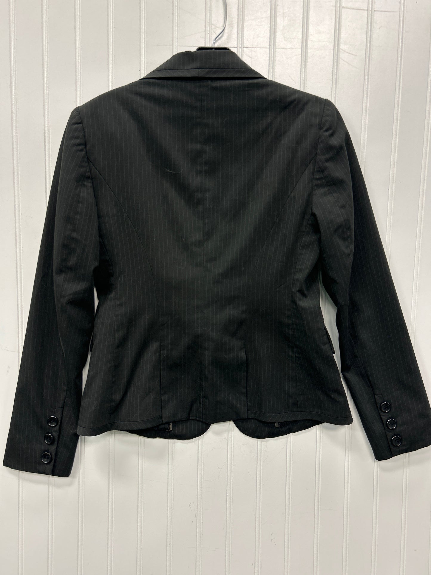 Blazer By Limited In Black, Size:Xs