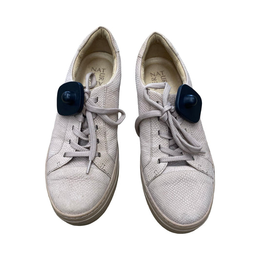 Shoes Sneakers By Naturalizer In Brown, Size:7.5