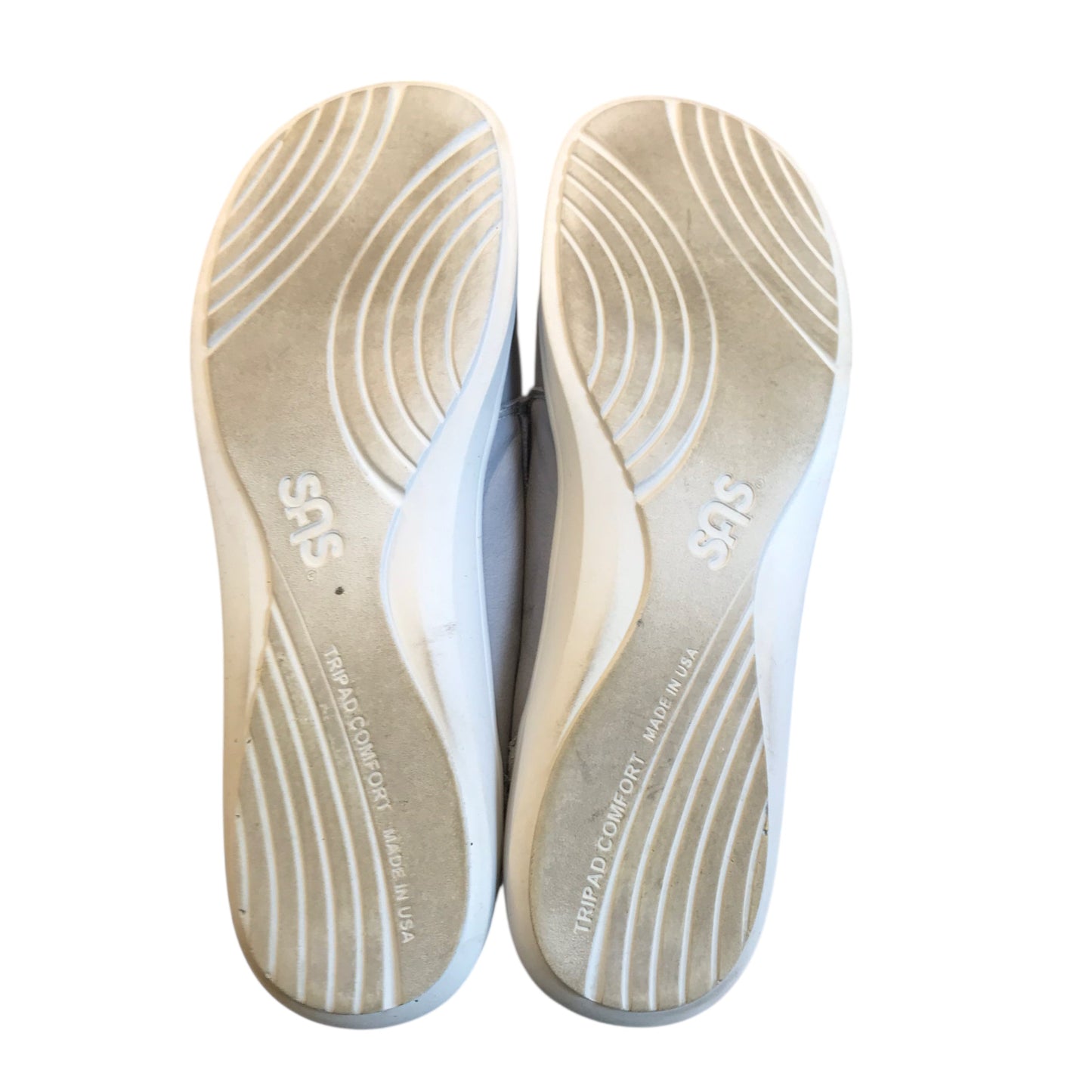 Shoes Sneakers By Sas In Blue, Size:8.5