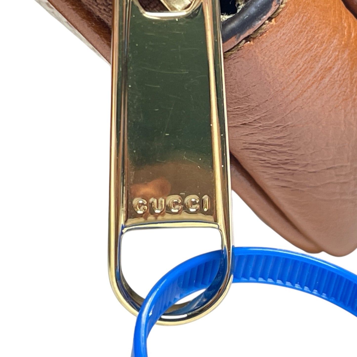 Belt Bag Luxury Designer By Gucci, Size: Medium