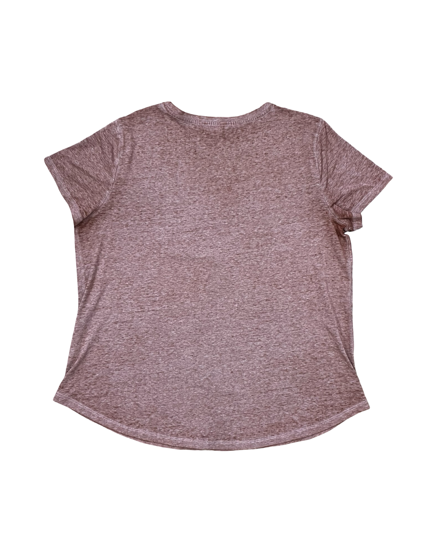 Top Ss By Maurices In Red, Size:Xl