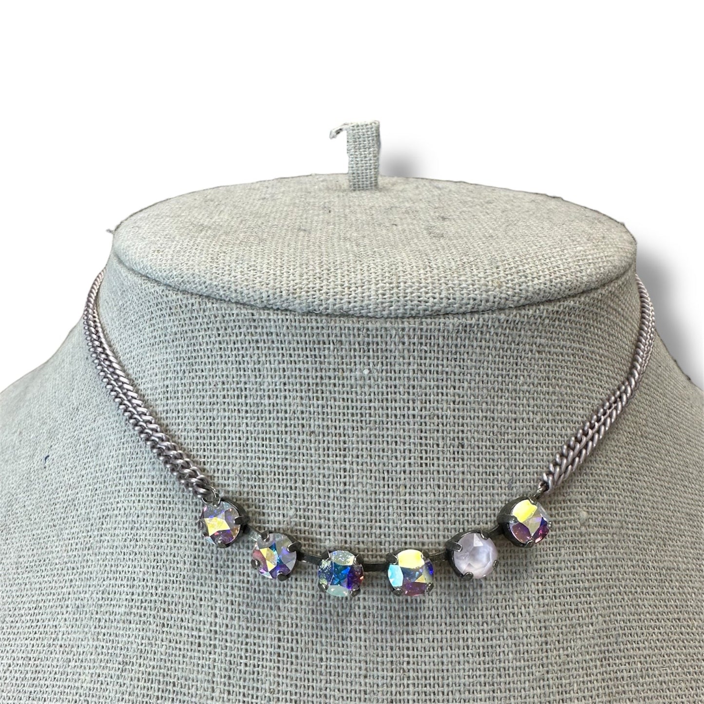 Necklace Choker & Collar By Sabika