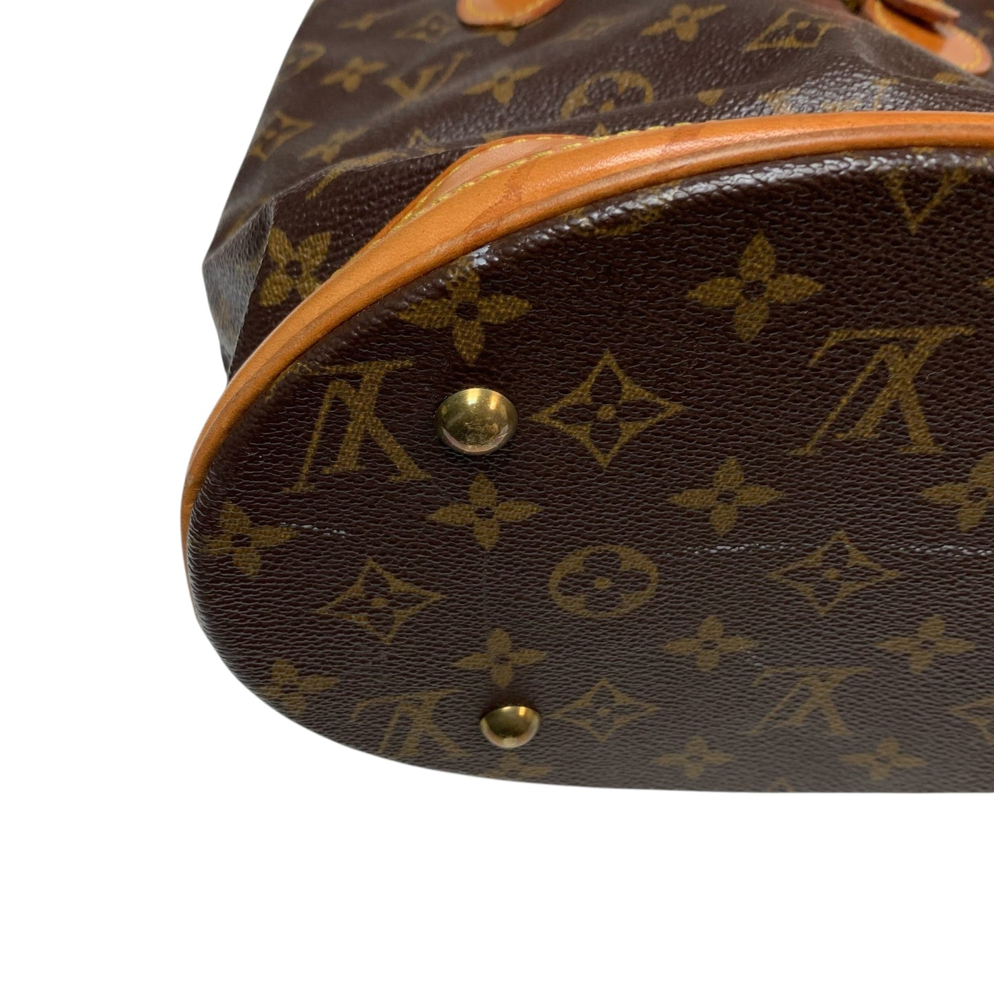 Handbag Luxury Designer By Louis Vuitton, Size: Medium