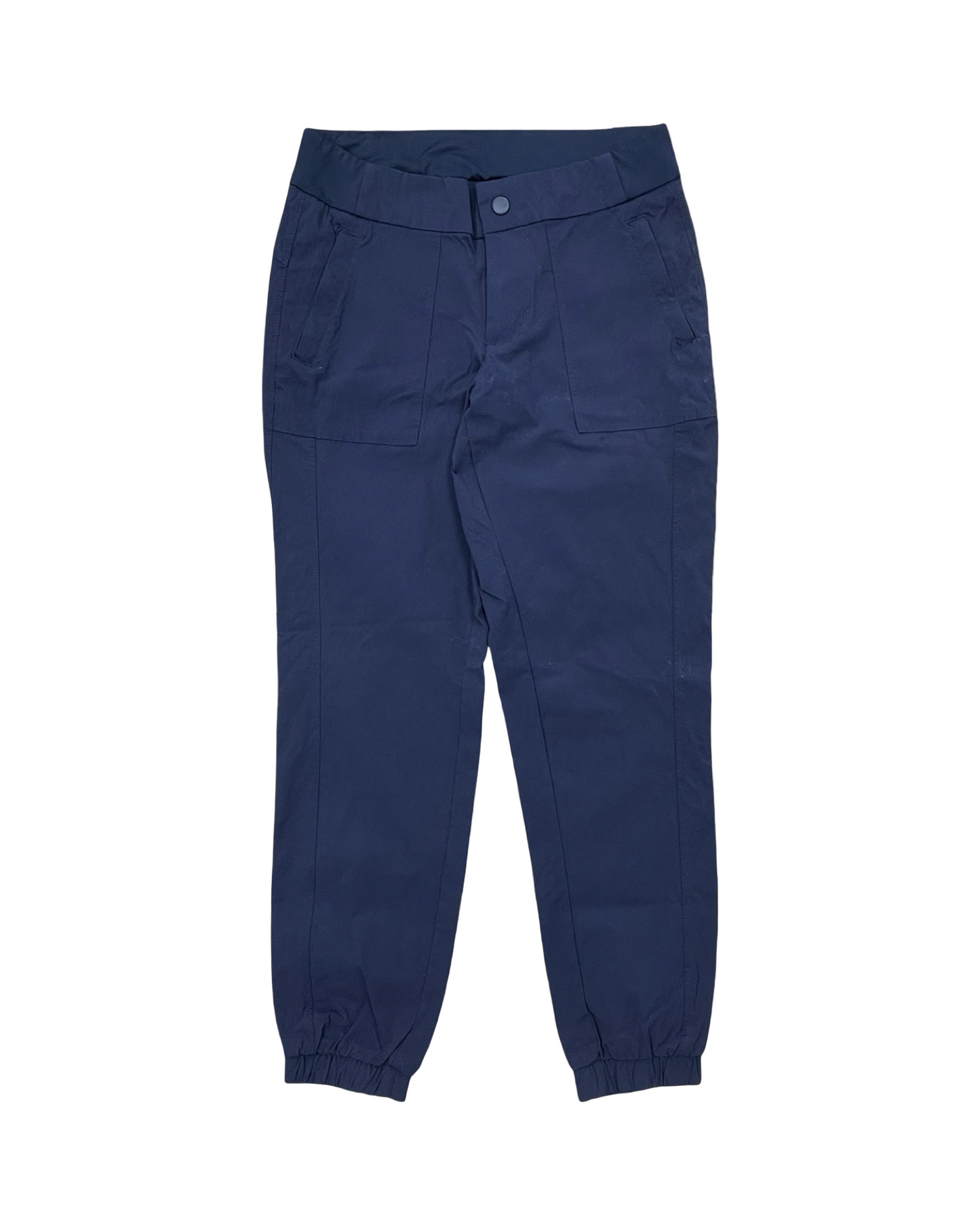 Pants Lounge By Clothes Mentor In Navy, Size:S