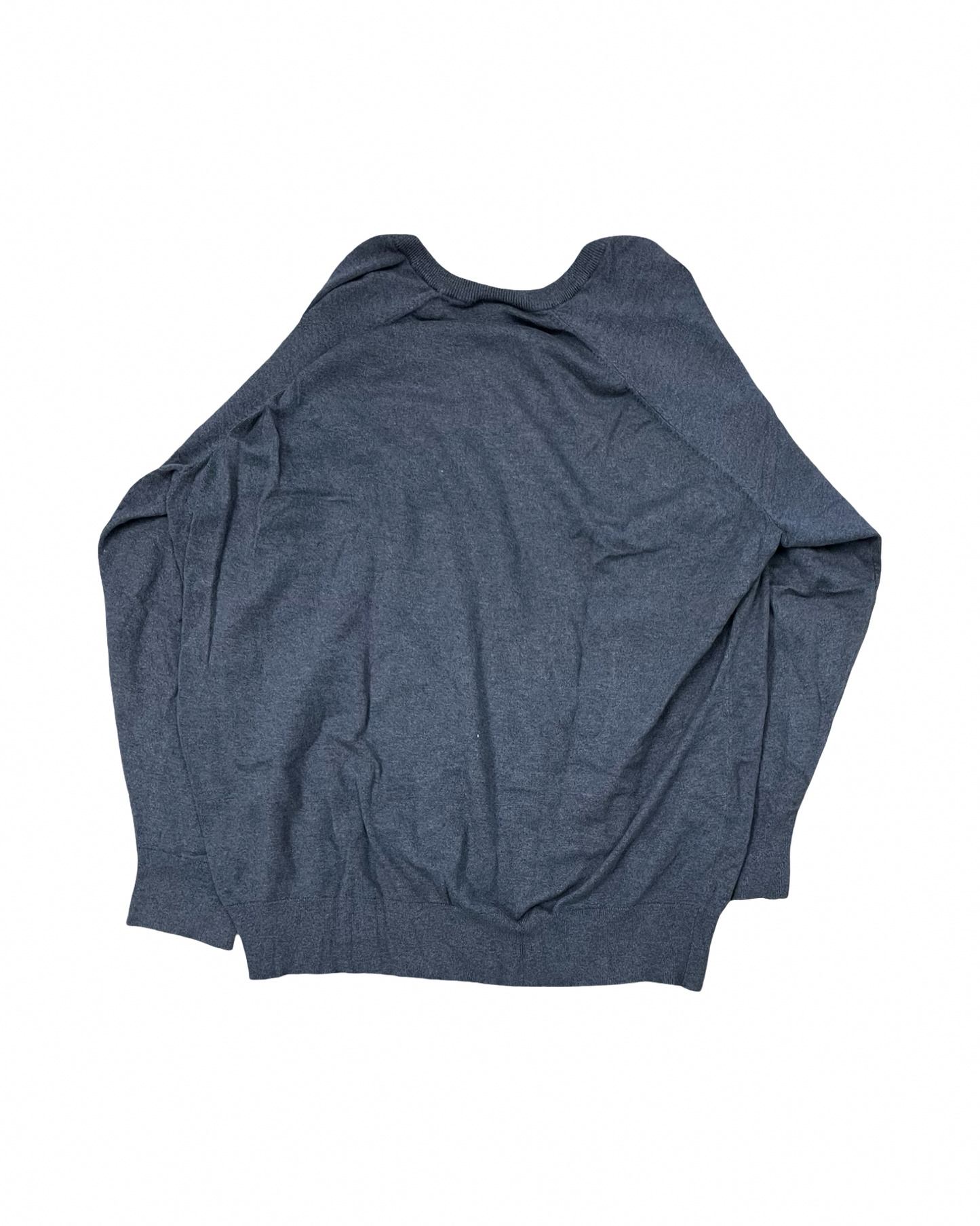 Top Ls By Torrid In Grey, Size:3X