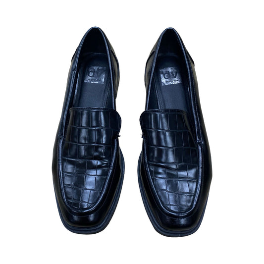 Shoes Flats By Dolce Vita In Black, Size:9