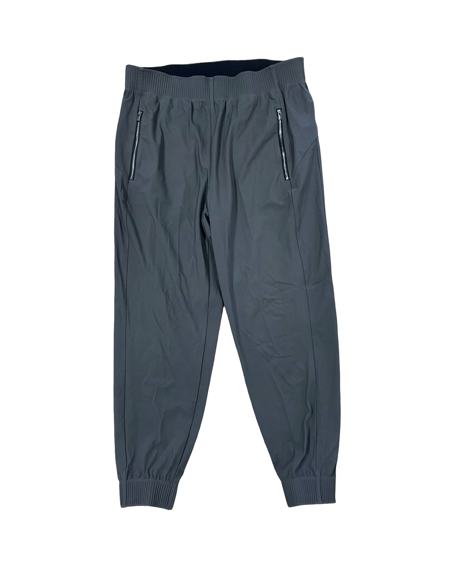 Pants Joggers By Athleta In Grey, Size:M