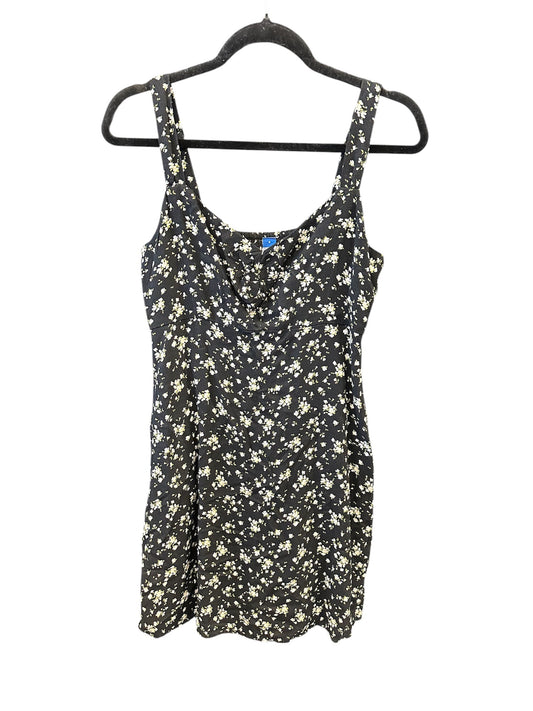 Dress Casual Short By Old Navy In Black, Size:S
