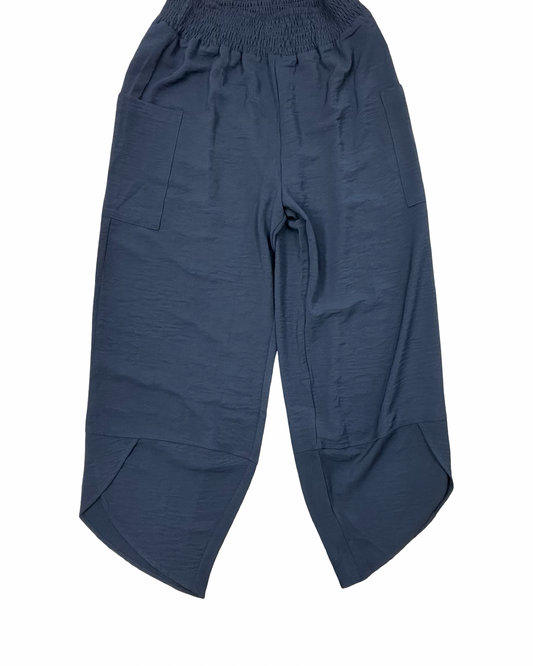 Pants Other By Clothes Mentor In Black, Size:M
