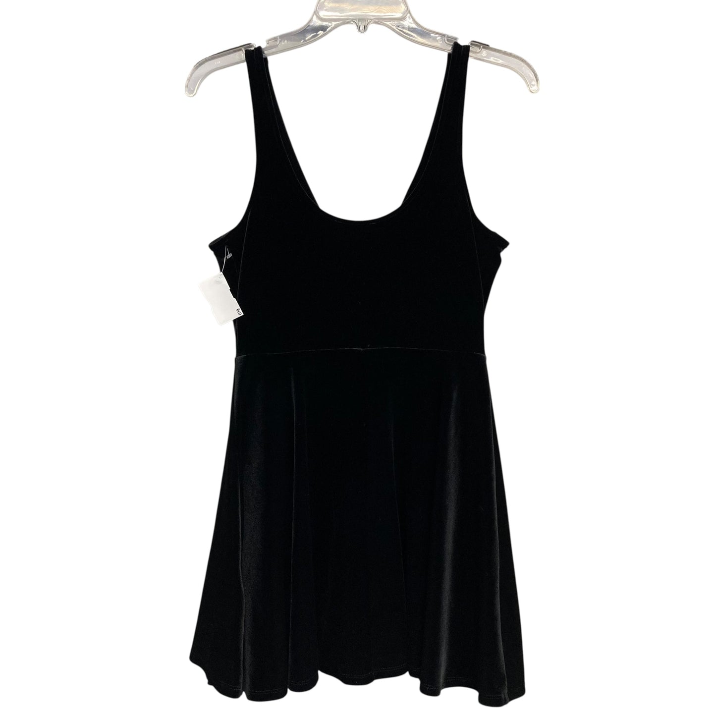 Dress Party Short By Express In Black, Size:Xs
